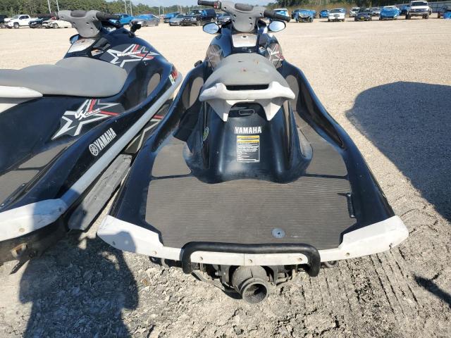 YAMAHA VX CRUISER 2010