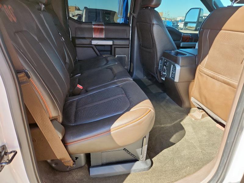 Фото 10 - FORD F250