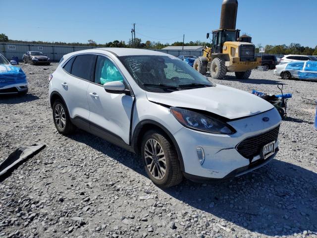 Фото 4 - FORD ESCAPE