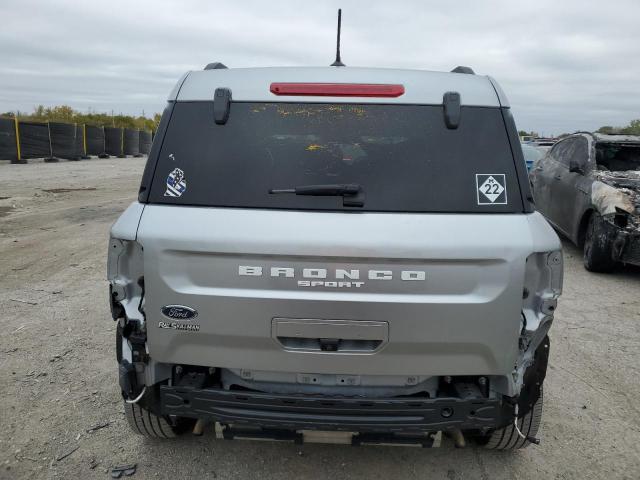 Фото 6 - FORD BRONCO