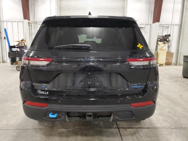 Фото 6 - JEEP GRAND CHER