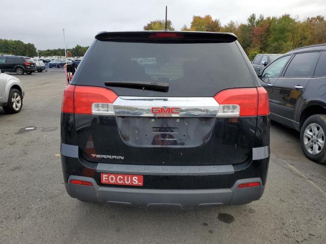 Фото 6 - GMC TERRAIN