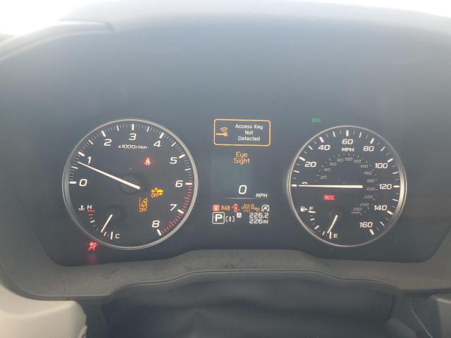 Фото 9 - SUBARU FORESTER