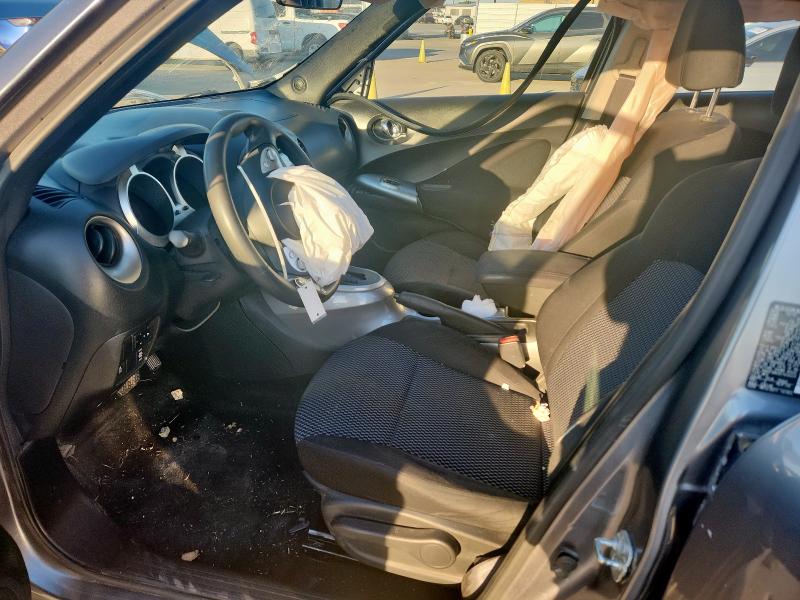 Фото 7 - NISSAN JUKE