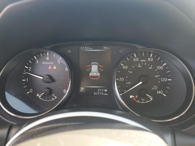 Фото 9 - NISSAN ROGUE