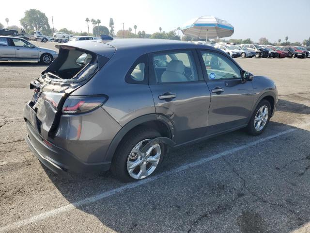 Фото 3 - HONDA HR-V