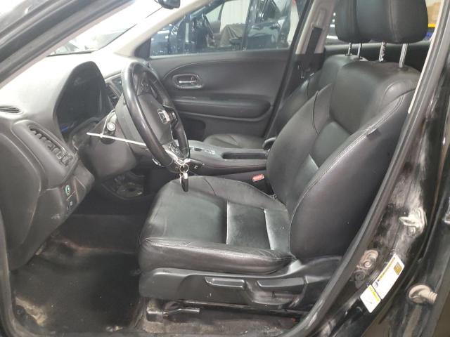 Фото 7 - HONDA HR-V