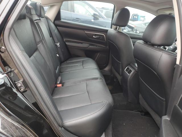 Фото 10 - NISSAN ALTIMA