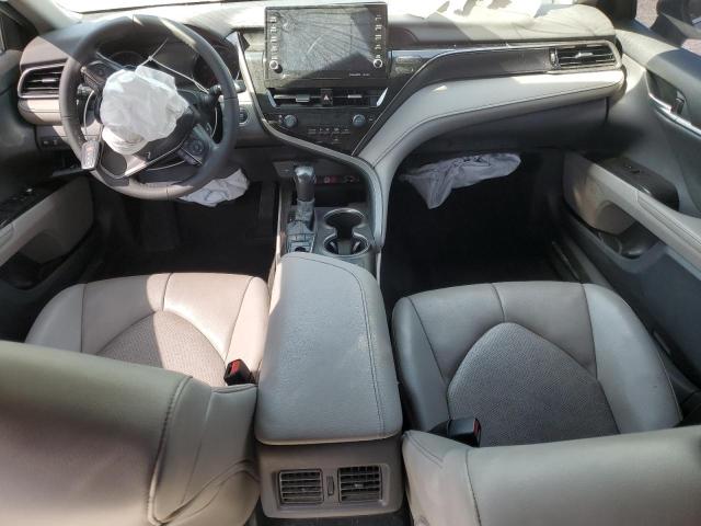 Фото 8 - TOYOTA CAMRY