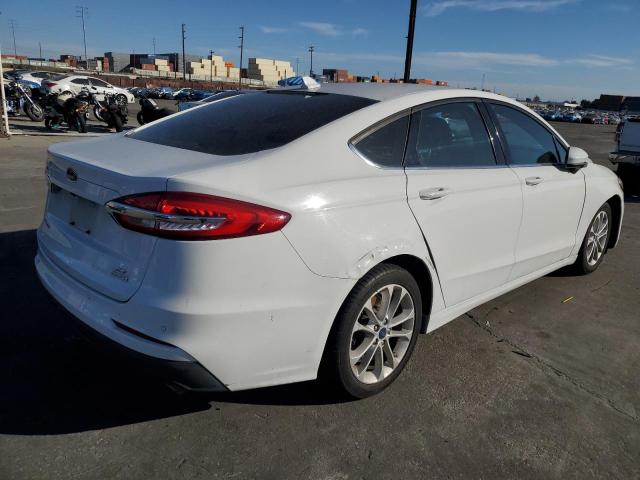 Фото 3 - FORD FUSION