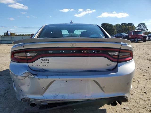 Фото 6 - DODGE CHARGER