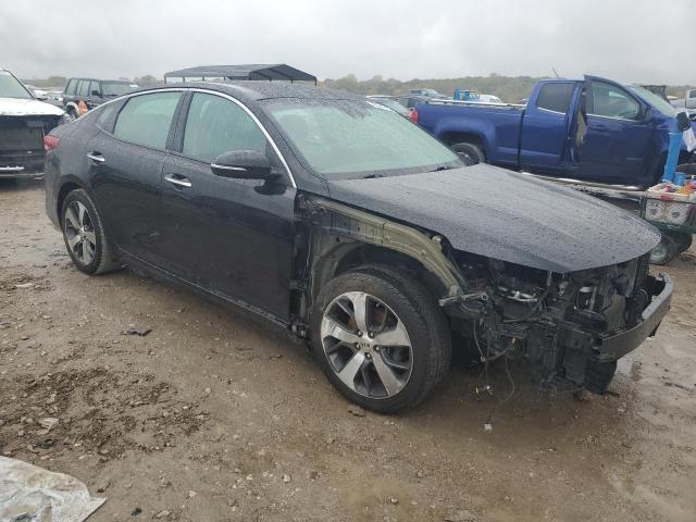 Фото 4 - KIA OPTIMA