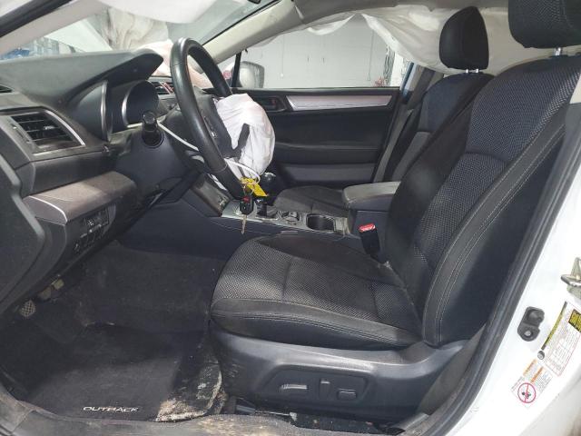 Фото 7 - SUBARU OUTBACK