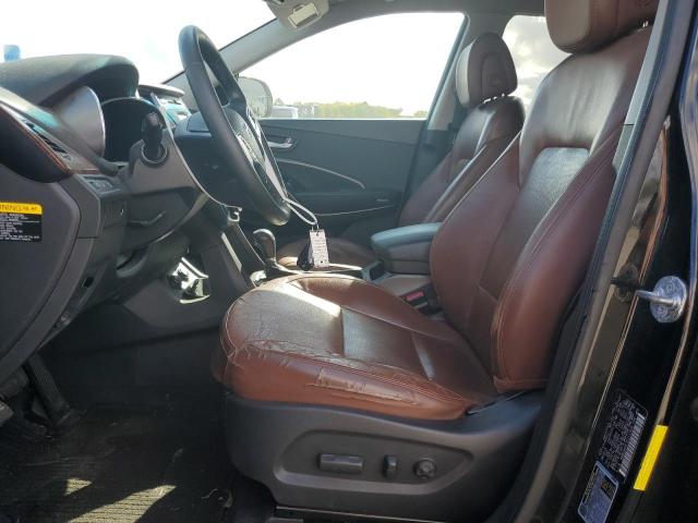 Фото 7 - HYUNDAI SANTA FE