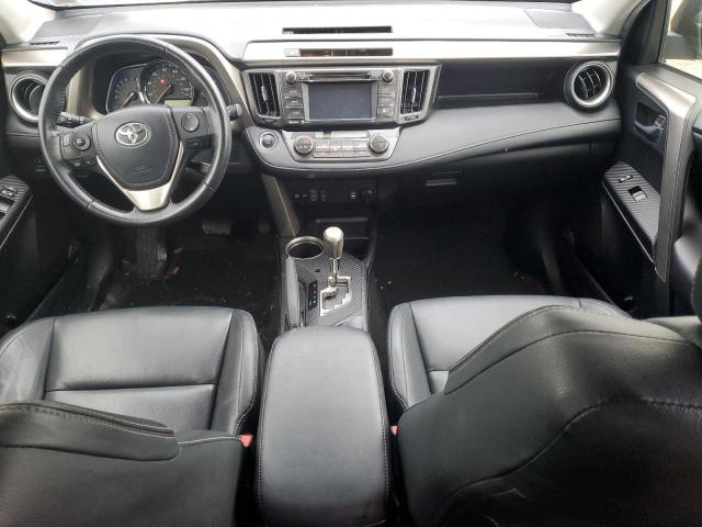 Фото 8 - TOYOTA RAV4