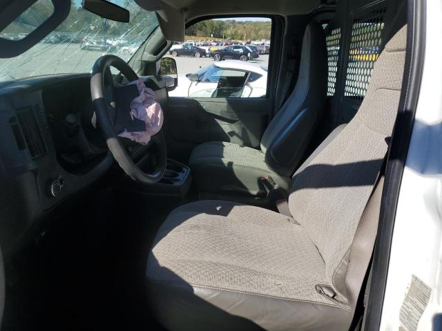 Фото 7 - GMC SAVANA