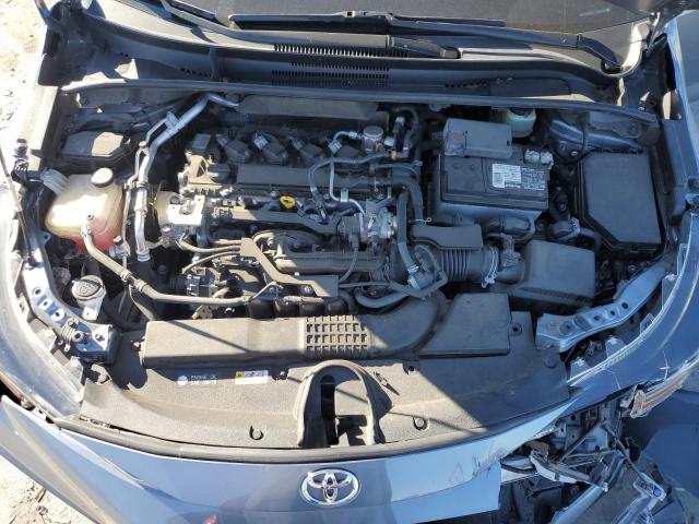 Фото 11 - TOYOTA COROLLA