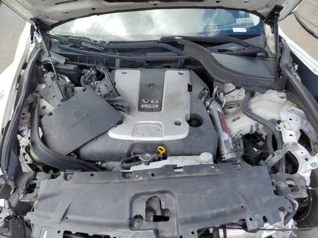 INFINITI Q40 2015 VIN JN1CV6AP5FM502441