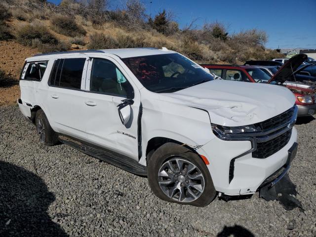 Фото 4 - CHEVROLET SUBURBAN