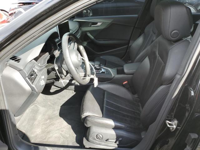 Фото 7 - AUDI A4