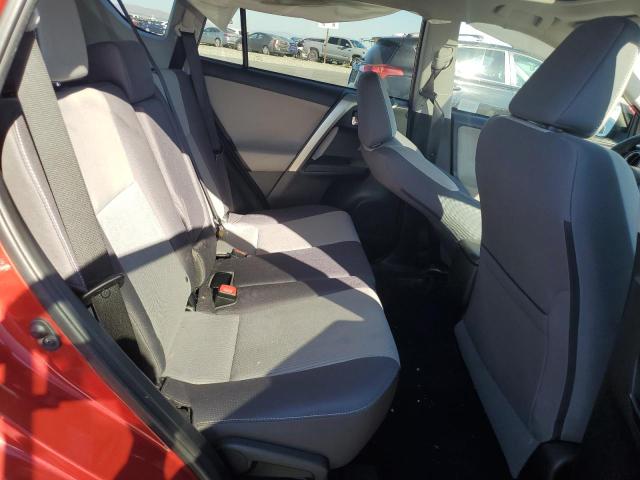 Фото 11 - TOYOTA RAV4