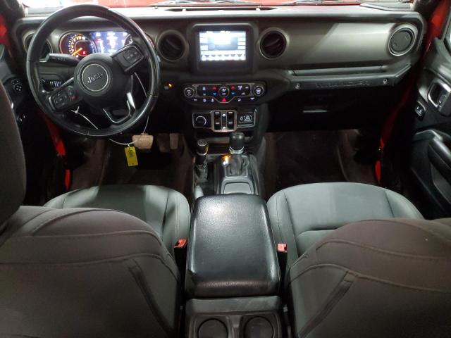 Фото 8 - JEEP WRANGLER