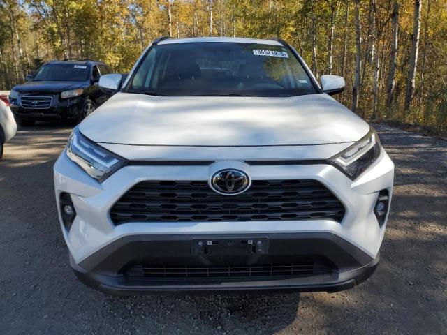 Фото 5 - TOYOTA RAV4