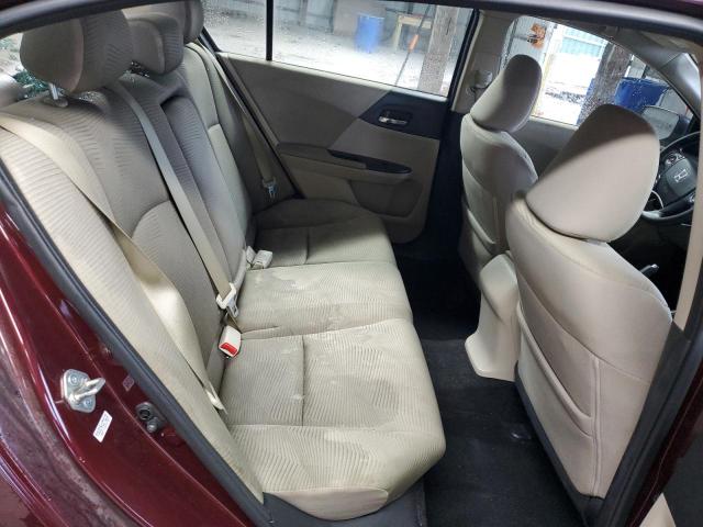 Фото 10 - HONDA ACCORD