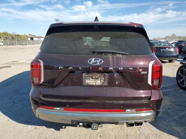 Фото 6 - HYUNDAI PALISADE