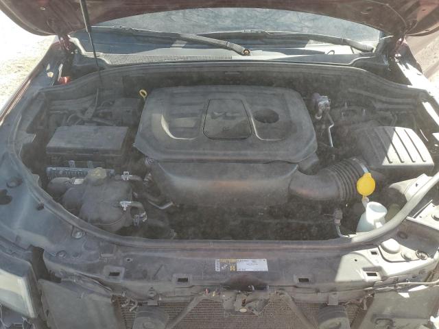 Фото 12 - JEEP GRAND CHER