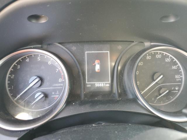 Фото 9 - TOYOTA CAMRY