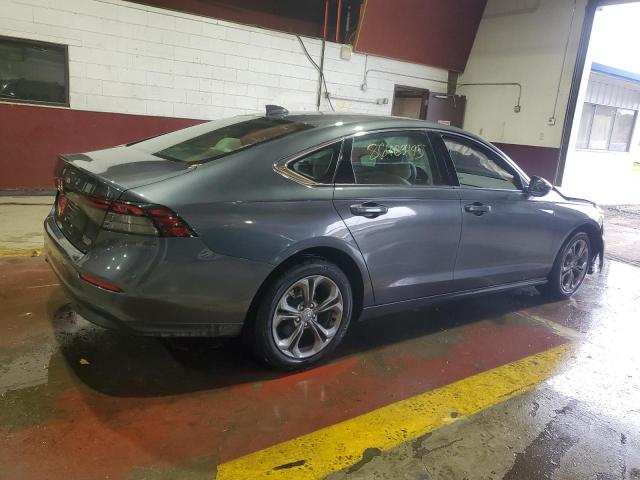 Фото 3 - HONDA ACCORD