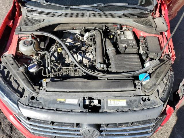 Фото 11 - VOLKSWAGEN JETTA