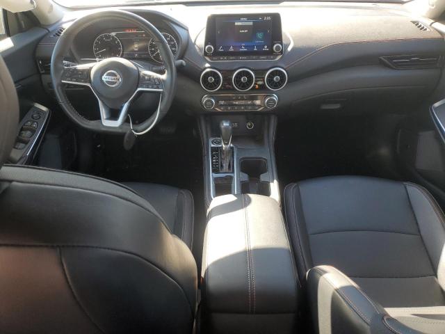 Фото 8 - NISSAN SENTRA