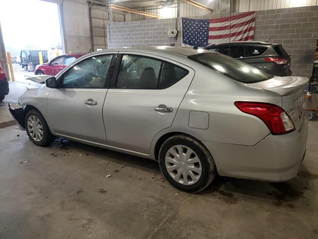Фото 2 - NISSAN VERSA