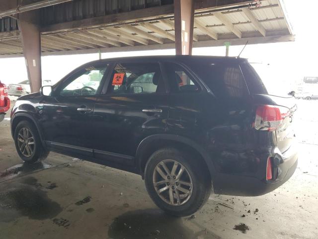 Фото 2 - KIA SORENTO