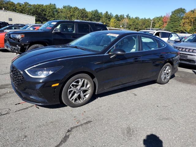 Фото 1 - HYUNDAI SONATA