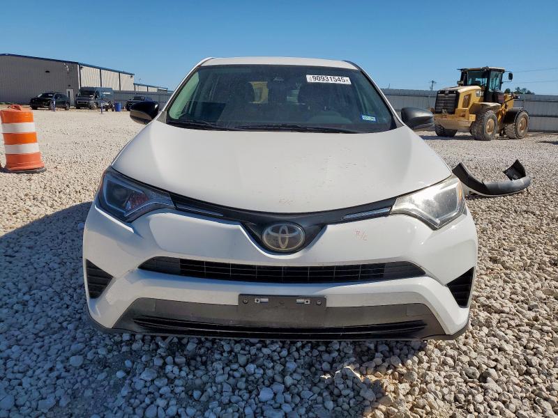 Фото 5 - TOYOTA RAV4