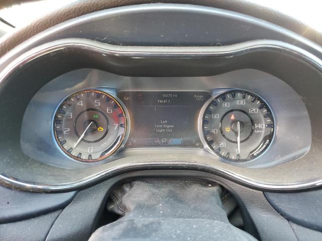 Фото 9 - CHRYSLER 200