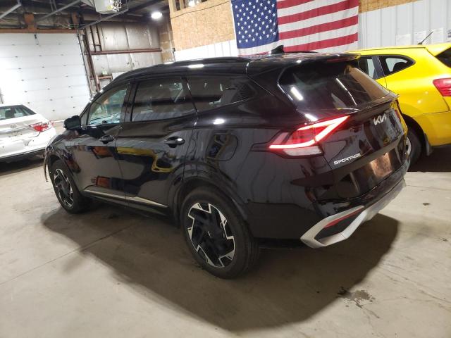 Фото 2 - KIA SPORTAGE