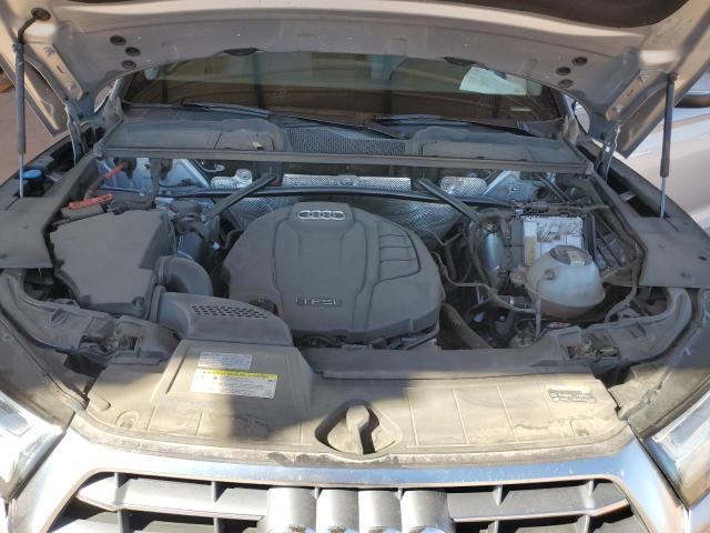 Фото 11 - AUDI Q5