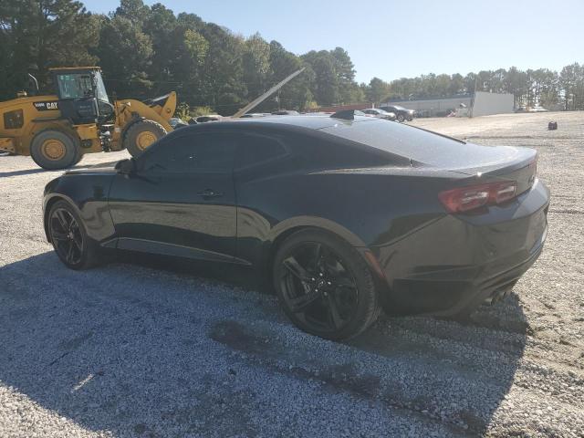 Фото 2 - CHEVROLET CAMARO