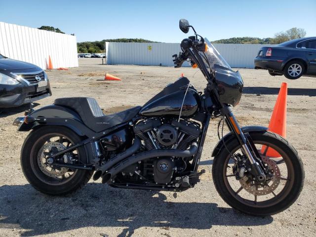 HARLEY-DAVIDSON FXLRS 2020