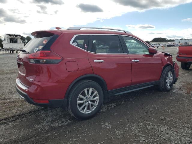 Фото 3 - NISSAN ROGUE