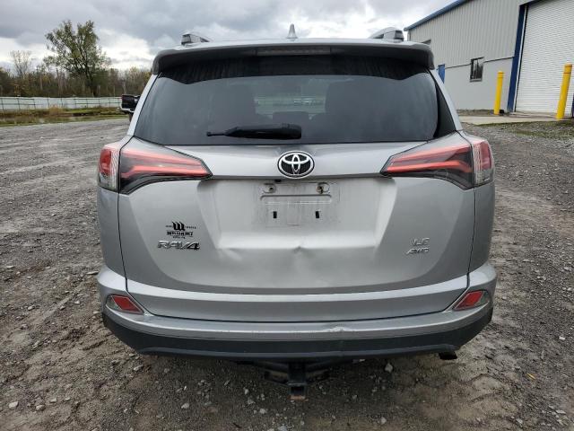 Фото 6 - TOYOTA RAV4