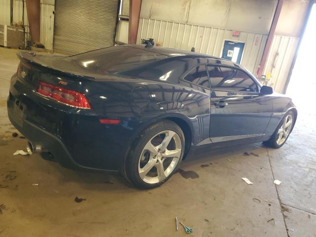 Фото 3 - CHEVROLET CAMARO