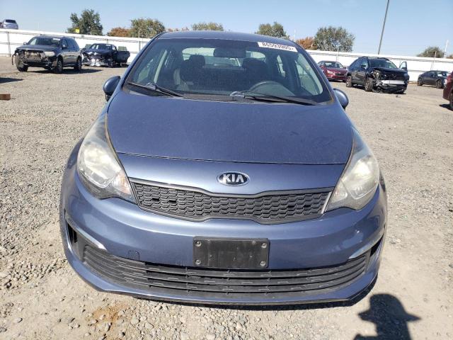 Фото 5 - KIA RIO