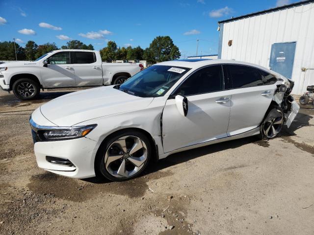 Фото 1 - HONDA ACCORD