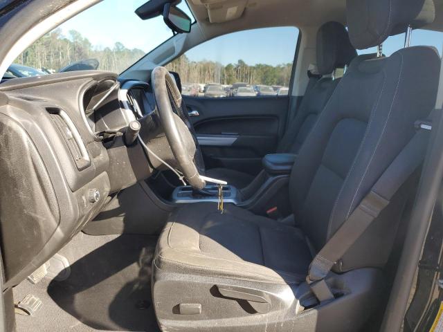 Фото 7 - CHEVROLET COLORADO