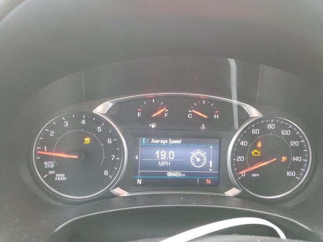 Фото 9 - GMC TERRAIN